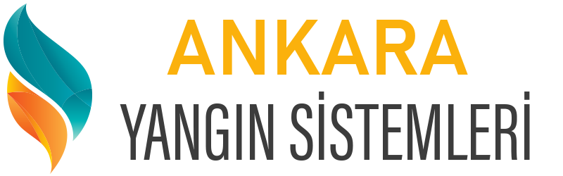 Ankara Yangın Tüpü Dolumu - Ankara Yangın Söndürme Sistemleri